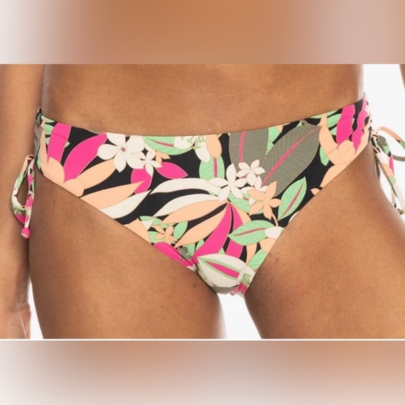 ROXY Pt Beach Classics Bikini - Picture 3 of 16